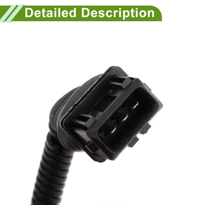 Transmission Speed Sensor for Mini Cooper S 2002-2008