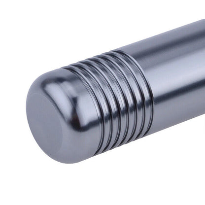 Titanium Universal Aluminum Manual Gear Stick Shift Knob for Car Models