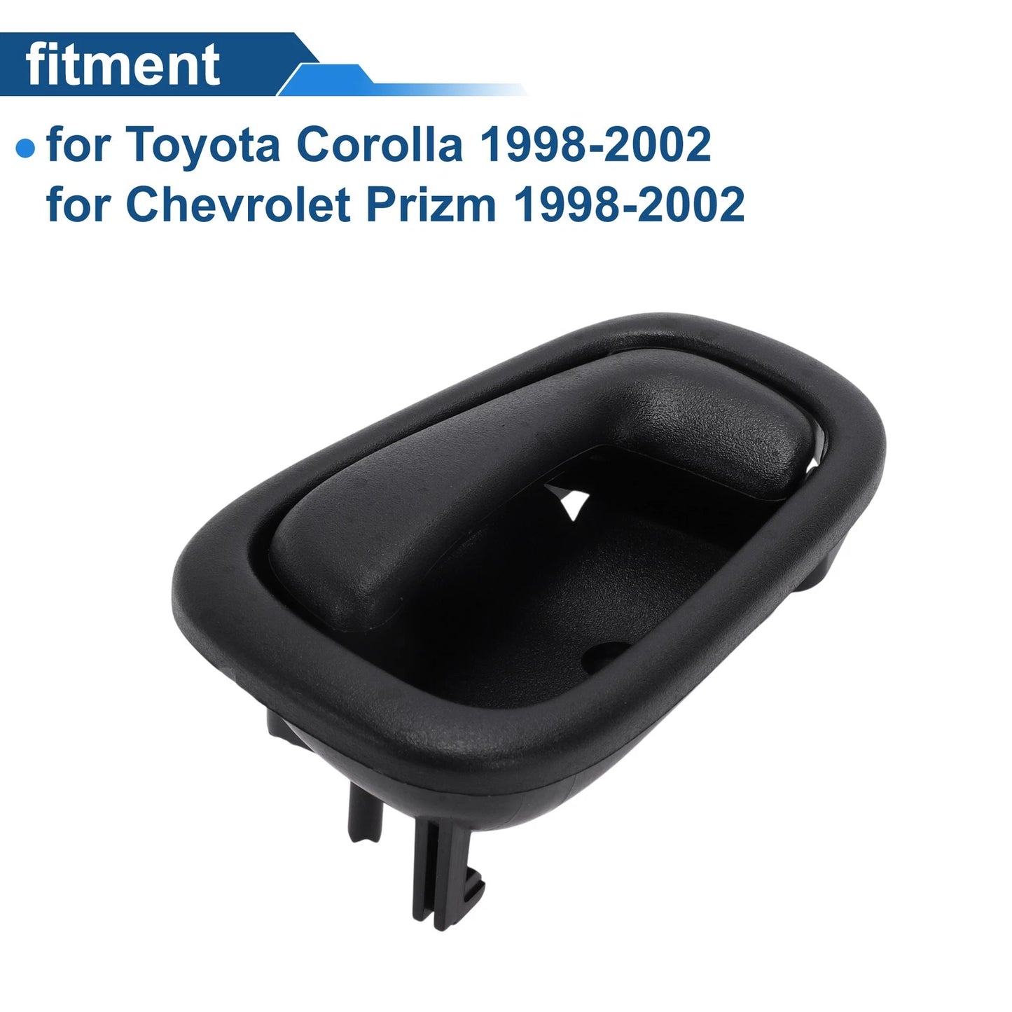 Front Passenger Side Door Handle for Toyota Corolla (2003-2008)