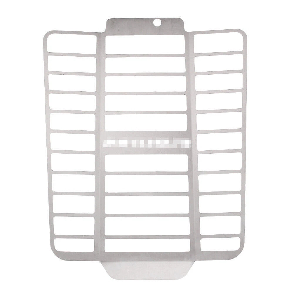 Radiator Guard Cover for SUZUKI Boulevard M109R VZR1800 (2006-2014)