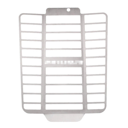 Radiator Guard Cover for SUZUKI Boulevard M109R VZR1800 (2006-2014)