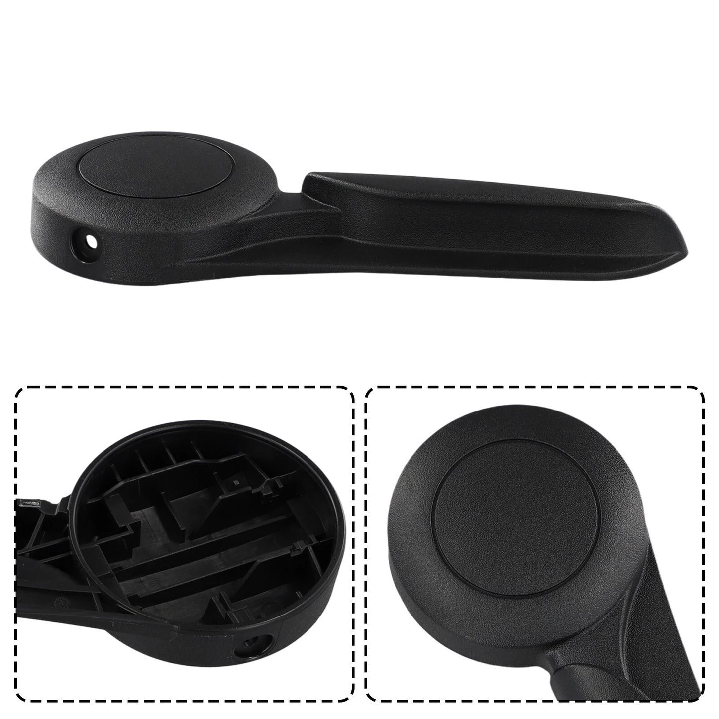 Seat Handle Lever for Car Height Adjustment