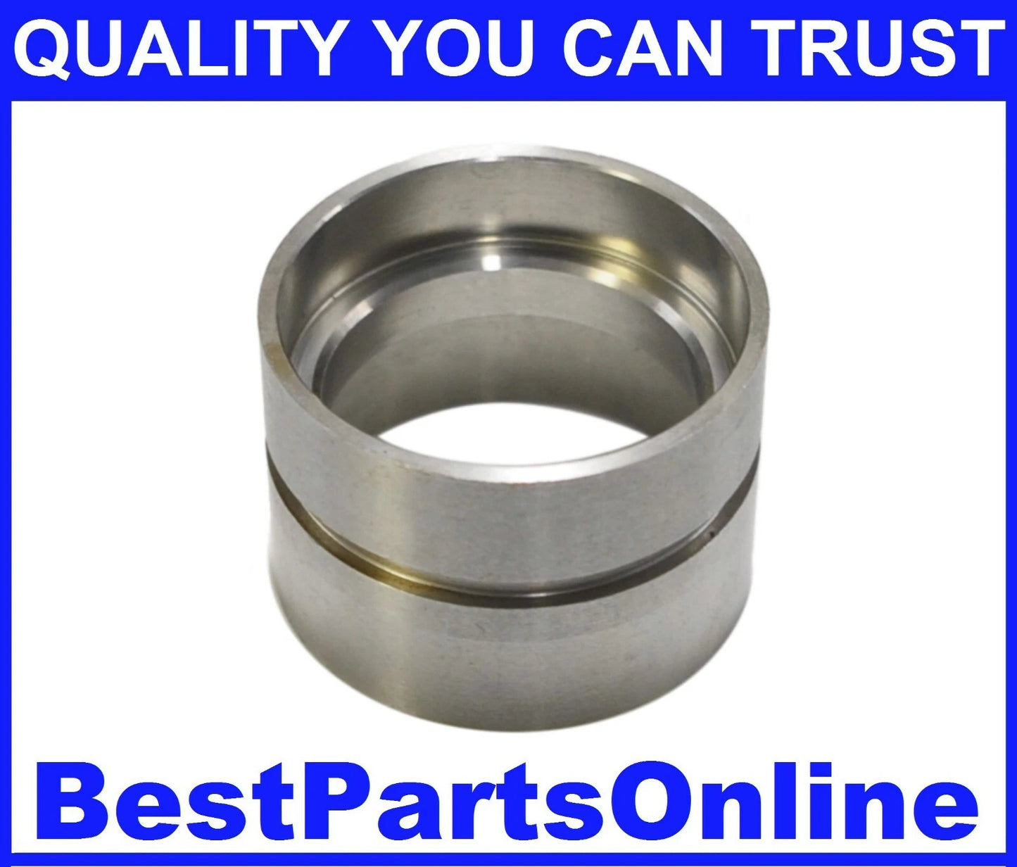 Rack and Pinion Piston for VOLKSWAGEN Pointer DHB (1998–2008)