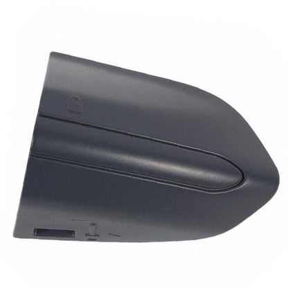 Black Left Door Handle Cover for Ford Fusion, Edge (2015-2020)