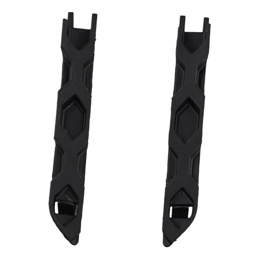 Bonnet Locking Release Handle for Smart Fortwo (2013-2015)