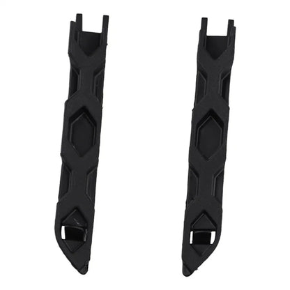 Bonnet Locking Release Handle for Smart Fortwo (2013-2015)