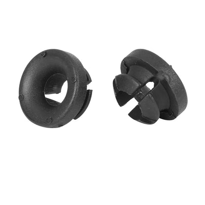 40pcs Car Hood Prop Rod Clips for Honda Accord CRV Civic City