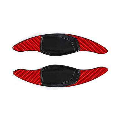 Steering Wheel Shift Paddle Extensions for Audi RS3 RS4 RS5 R8 TT RS (2011-2023)