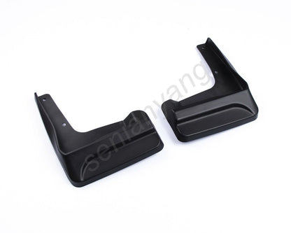 Mud Flaps Splash Guards for 2018-2020 Toyota Sienna - 4 x Mudguards