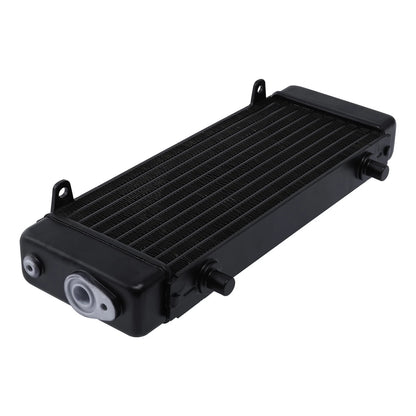 Engine Radiator & Oil Cooler for Harley V-Rod VRSC (2004-2013)