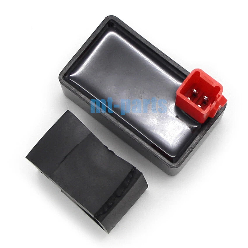 Fuel Cut Off Relay for Kawasaki ZX750 Ninja ZX7R (1991-2005) ZX7RR (1996-1997) ZX7 (1989-1995)