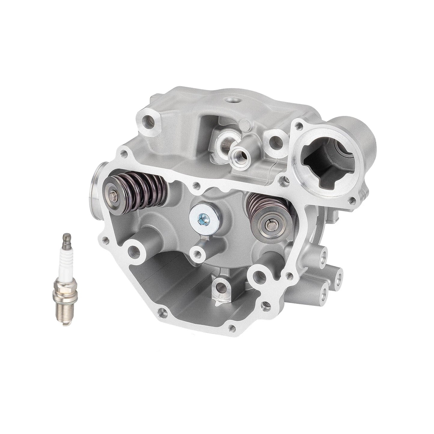 Cylinder Head for Honda Foreman/Pioneer TRX500/TRX420 (2005-2020)