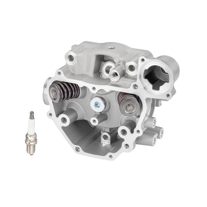 Cylinder Head for Honda Foreman/Pioneer TRX500/TRX420 (2005-2020)