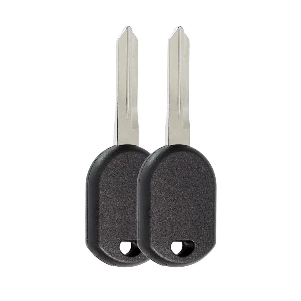 Transponder Key Replacement for Ford Expedition MKZ (2003-2019)
