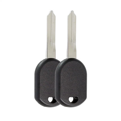 Transponder Key Replacement for Ford Expedition MKZ (2003-2019)