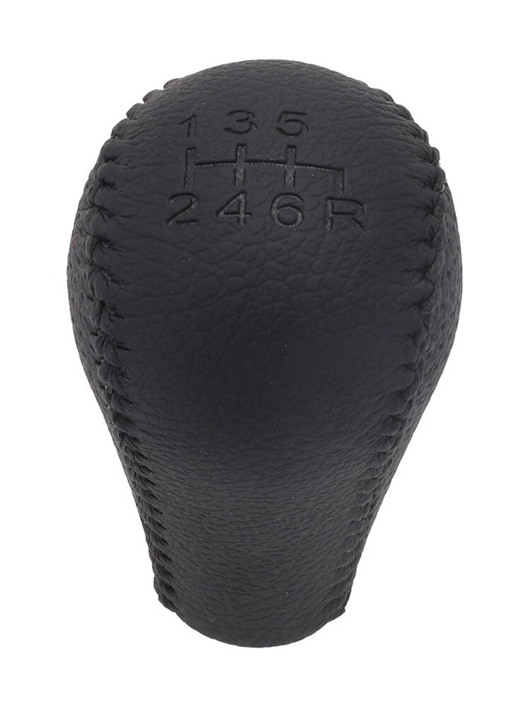 Gear Head Black for Nissan