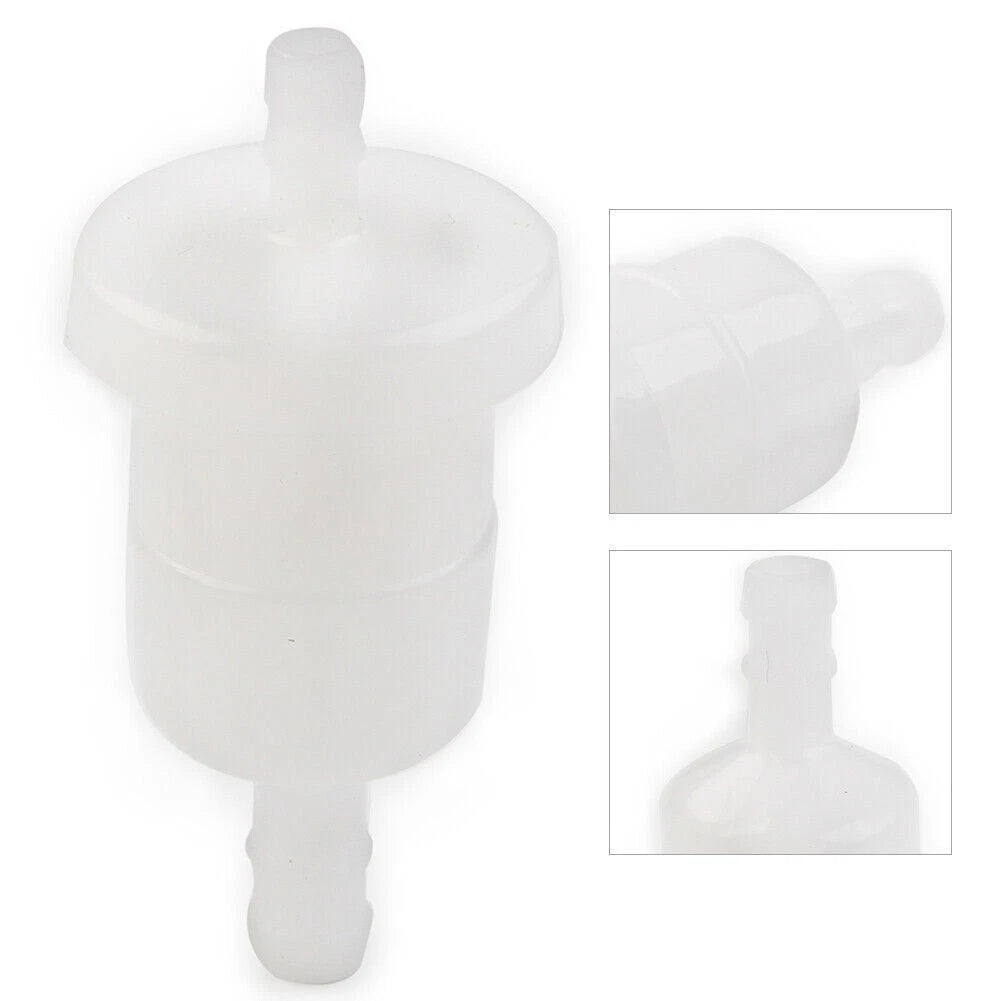 Fuel Filter for Honda GX100 GX360 GX390 GX610 Engines (2000-2023)