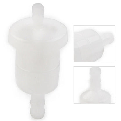 Fuel Filter for Honda GX100 GX360 GX390 GX610 Engines (2000-2023)