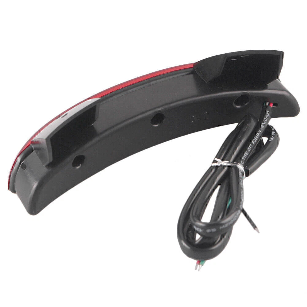 Rear LED Tail Light for Harley XL 1200L (2006-2011)