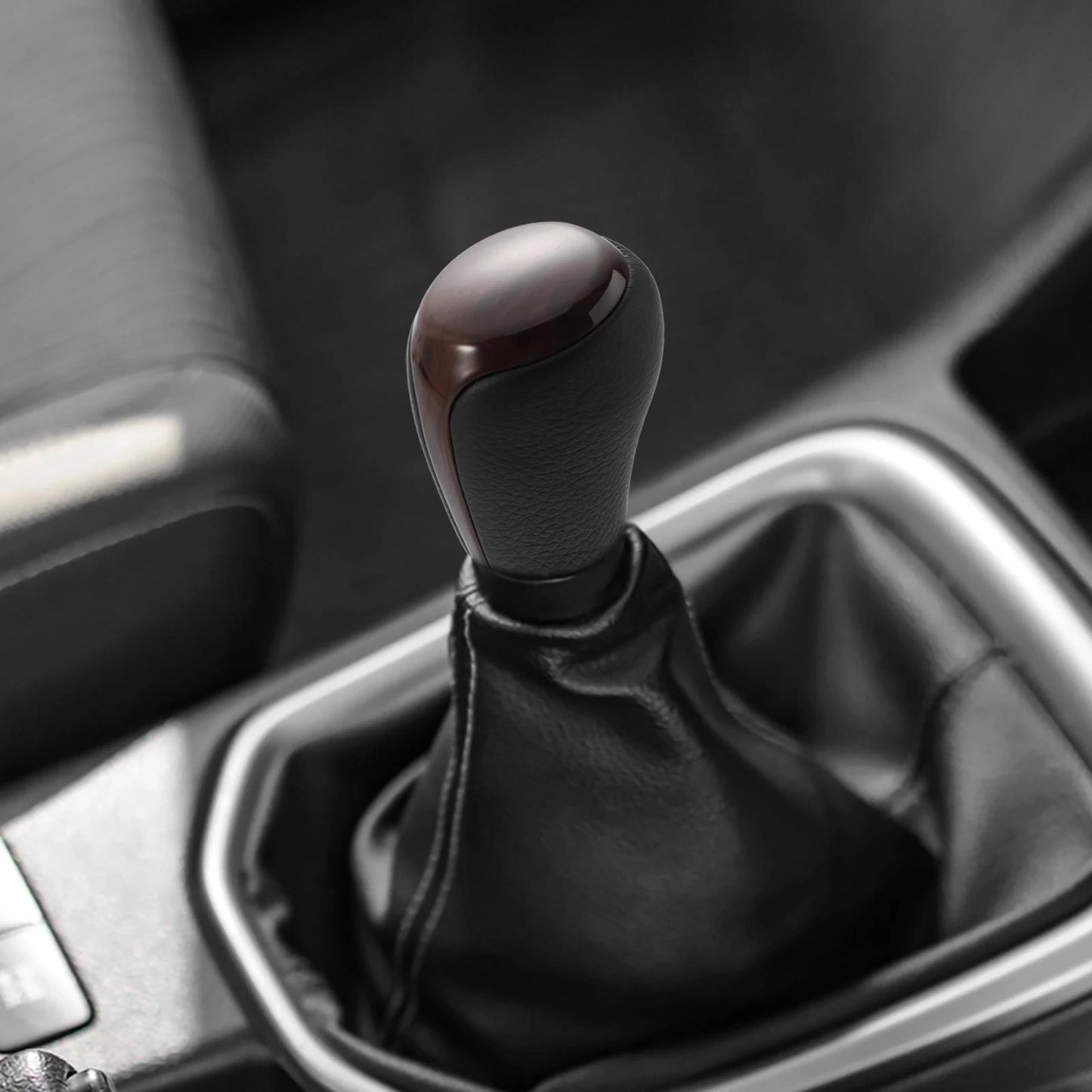 Gear Lever Shifter Knob for Toyota RAV4 (2007–2018)