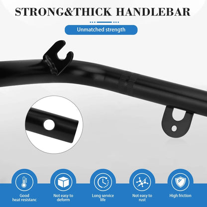 Handlebar for Honda Sportrax 250 TRX250EX (2008-2009)
