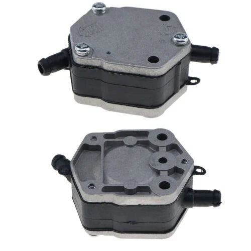 Yamaha Pump 2 Pack for 115-300HP Outboards (6E5-24410-03-00)
