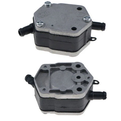 Yamaha Pump 2 Pack for 115-300HP Outboards (6E5-24410-03-00)