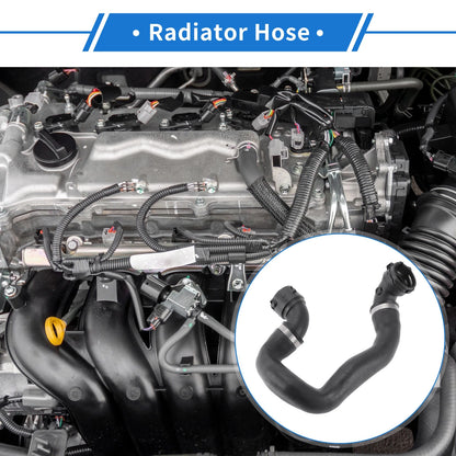 Radiator Hose for BMW 335i E90 Saloon Petrol (2006 - 2011)