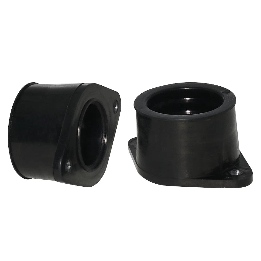 Carburetor Intake Manifold Boot for Kawasaki KZ400 (1974-1978, 1975-1976)