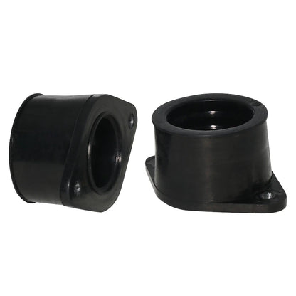 Carburetor Intake Manifold Boot for Kawasaki KZ400 (1974-1978, 1975-1976)