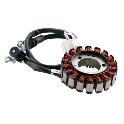 Stator for Yamaha WR 125 R/X, MT-125, YZF-R 125A (2009-2017, 2014-2020)