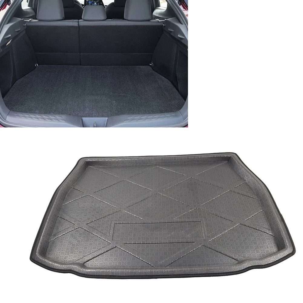 Rear Trunk Cargo Floor Mat for Toyota CH-R (2018-2022)
