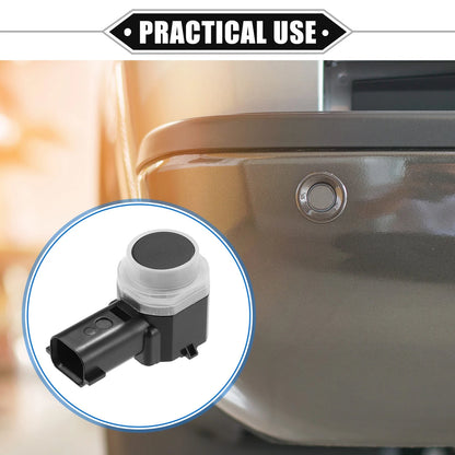 PDC Rear Reverse Parking Assist Sensor for Ford Explorer (2011-2015)