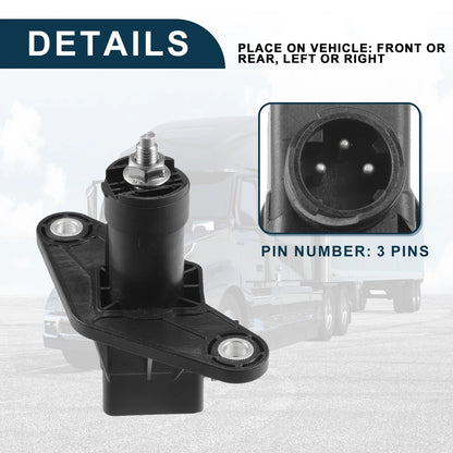 Air Suspension Level Sensor for Volvo Trucks (20583428)