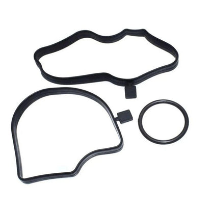 Oil Separator Crankcase Breather Valve for BMW 3 5 7 Series X3 X5 X6 (2006-2013)