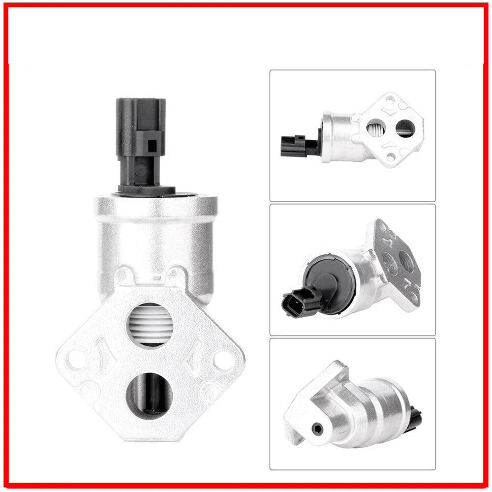 Idle Air Control Valve for Ford Fiesta, Focus (1998-2005)