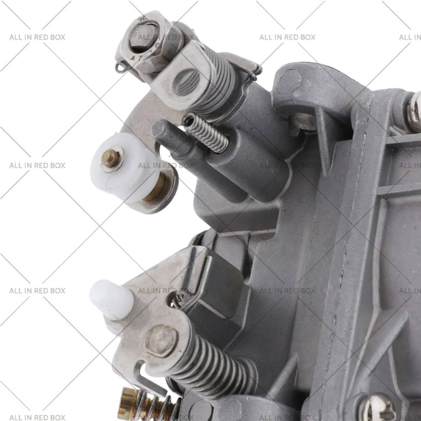 Carburetor for Tohatsu Outboard Engines 9.9HP 15HP 18HP