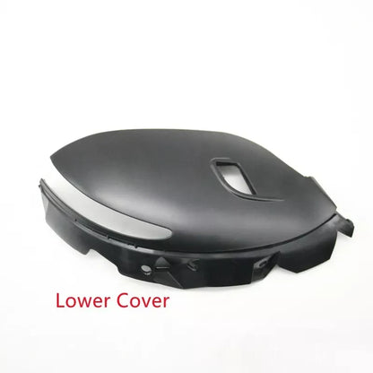 Left Rearview Mirror Lower Cover Cap Shell for Lexus ES200 ES350 IS250 CT200H