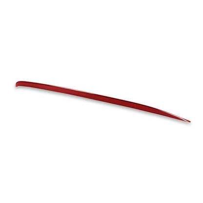 Boot Spoiler for Mercedes Benz E-Class C238 (2017-2023)