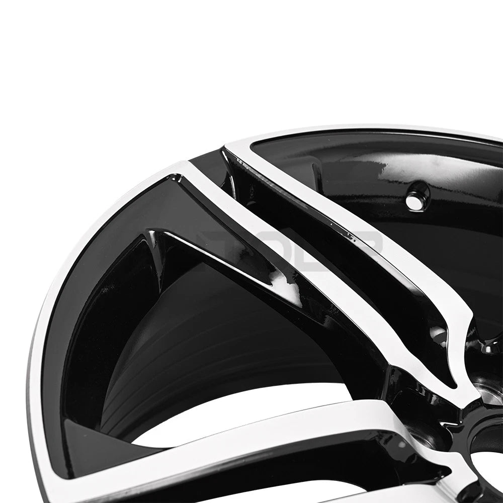 19x8 Alloy Wheel Rim for Honda Accord (2016–2017)