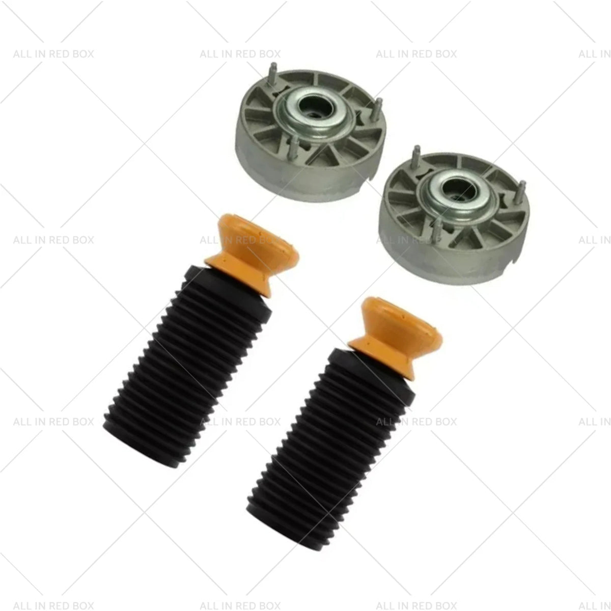 Front Strut Top Mounts & Dust Covers for BMW X5 F15 F85 (2014-2020)