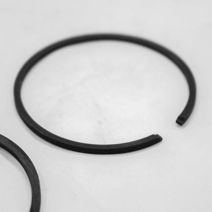 47mm Piston Rings for 66cc 70cc 80cc 2-Stroke Motorized Bicycle