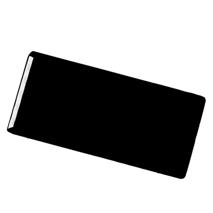 Black Gear Shift Panel Storage Box Cover for BMW 3 Series (1991-1999)