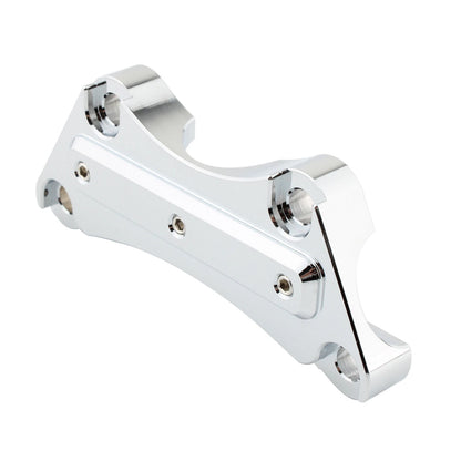 Handlebar Riser Top Clamp Kit for Harley Ultra Limited Low (2014-2023)
