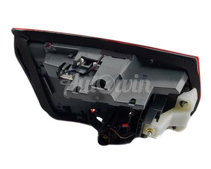 BMW 3 Series F30 LCI Rear Taillight Full Set (Left & Right) 2016-2019
