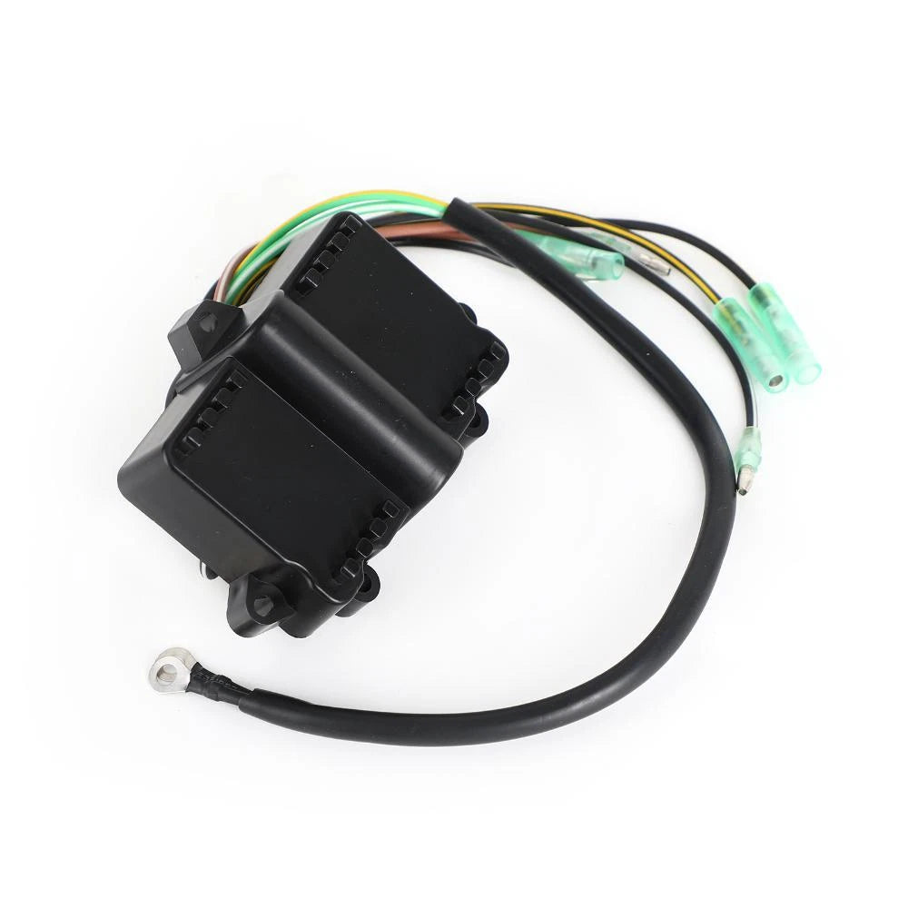 CDI Ignition Lock Box for Mercury Mercruiser 6HP-25HP