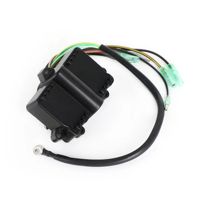 CDI Ignition Lock Box for Mercury Mercruiser 6HP-25HP