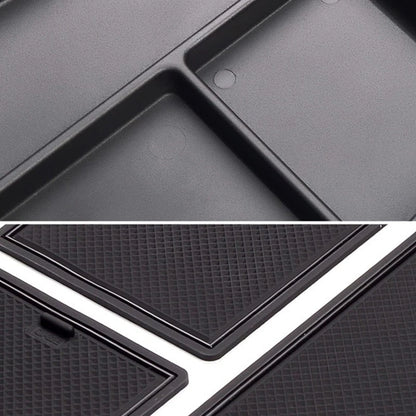 Storage Box Organizer Tray for Nissan Rogue (2021-2023)
