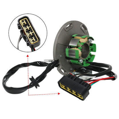 Magneto Stator Coil for Husqvarna CR125 (1998-2007)