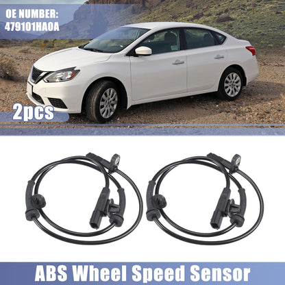 ABS Wheel Speed Sensor for Nissan (2013-2018)